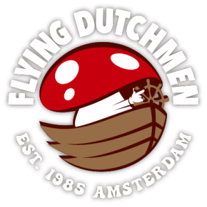 Flying Dutchmen Store — official brand logo