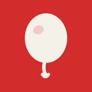 Coffeeshop Het Ballonnetje — official brand logo