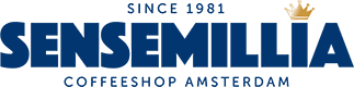 Sensemillia Centrum — official brand logo