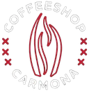 Coffeeshop Carmona — official brand logo