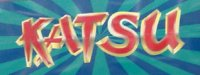 Katsu — official brand logo