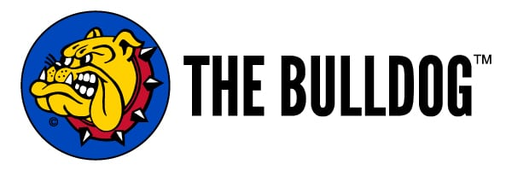The Bulldog Port — official brand logo