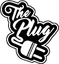 The Plug Westerdok — official brand logo